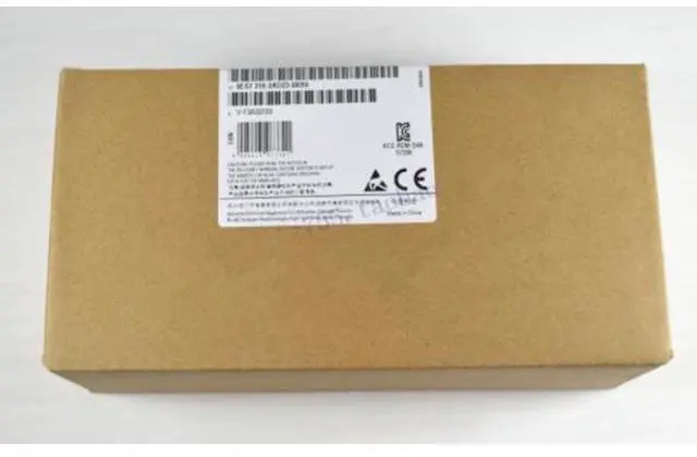 Main image of In box 6ES7216 6ES7 216-2BD23-2AD23-0XB8/B0