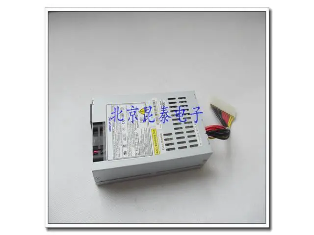 Alt view image 5 of 6 - Almost PSU For FSP AT 12Pin 180W Power Supply FSP180-50PLA