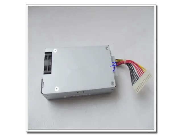 Alt view image 6 of 6 - Almost PSU For FSP AT 12Pin 180W Power Supply FSP180-50PLA