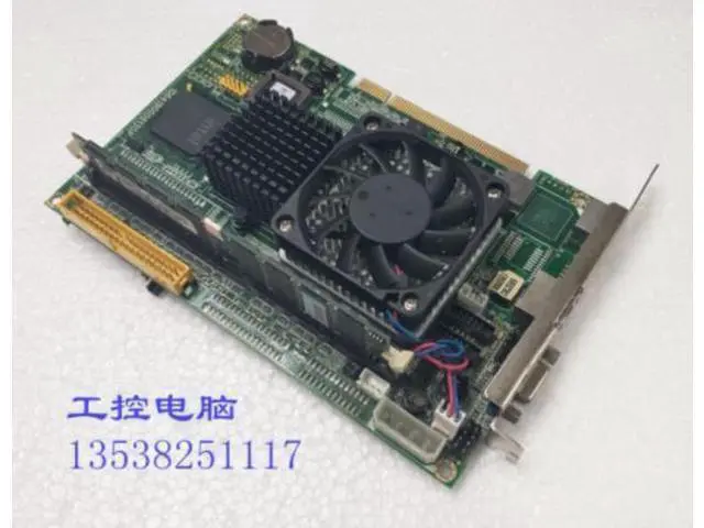 Main image of industrial equipment board 1064190008130P