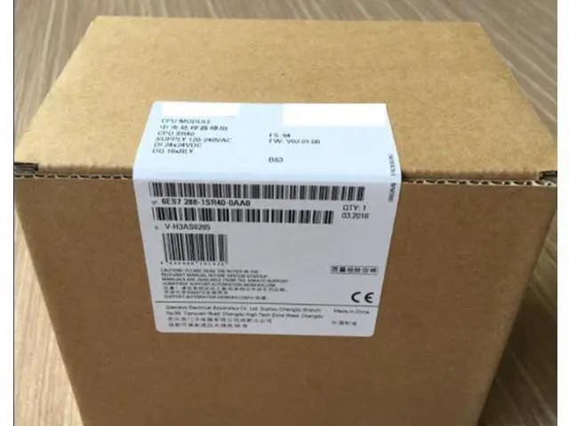 Main image of In box 6ES7288-1SR40-0AA0
