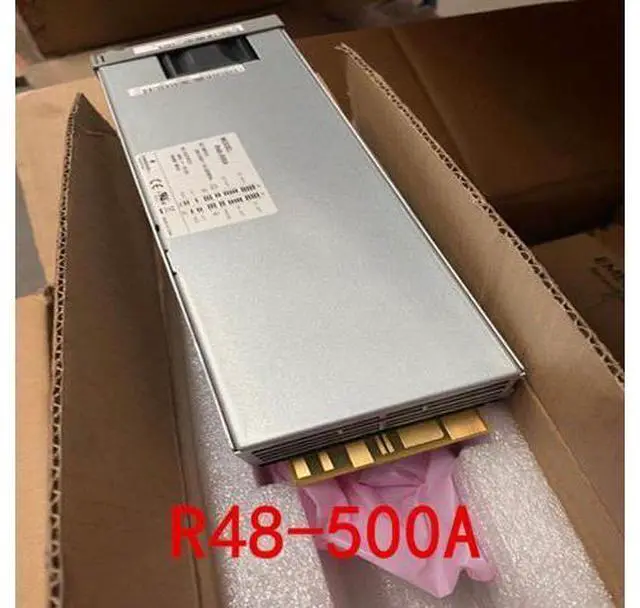 Main image of PSU For Emerson 500W Switching Power Supply R48-500A