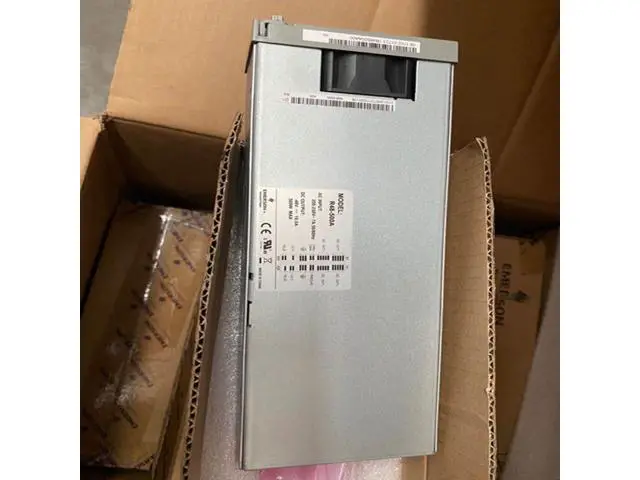 Alt view image 2 of 4 - PSU For Emerson 500W Switching Power Supply R48-500A