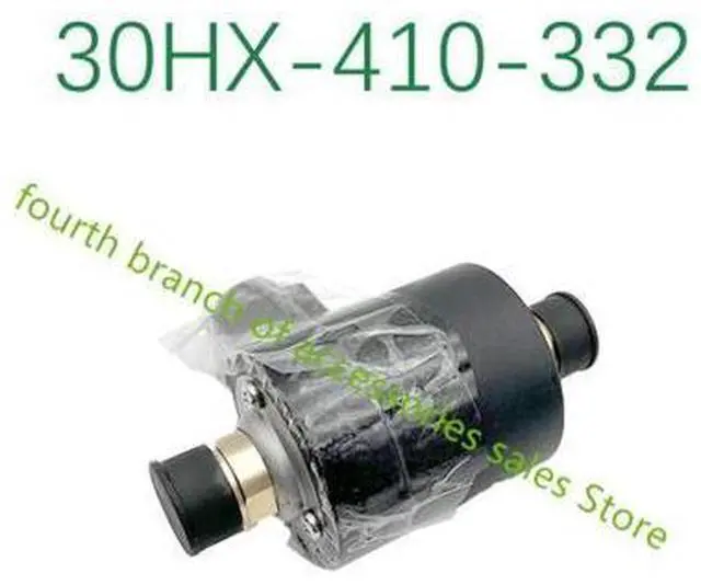 Main image of 30HX-410-332 30HX-410-332-EE 30HX410332 Carrier Oil Pump