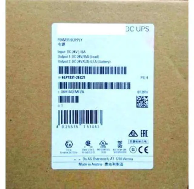 Main image of In box 6EP1931-2EC31