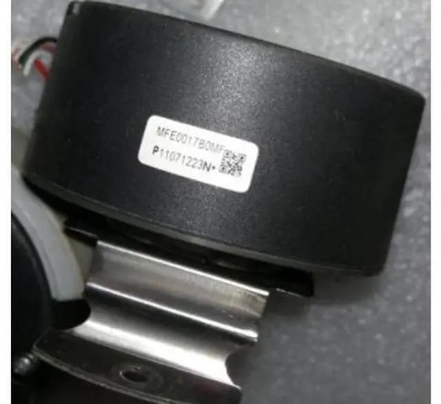 Main image of ENCODER MFE0017BOMF MFE0017B0MF