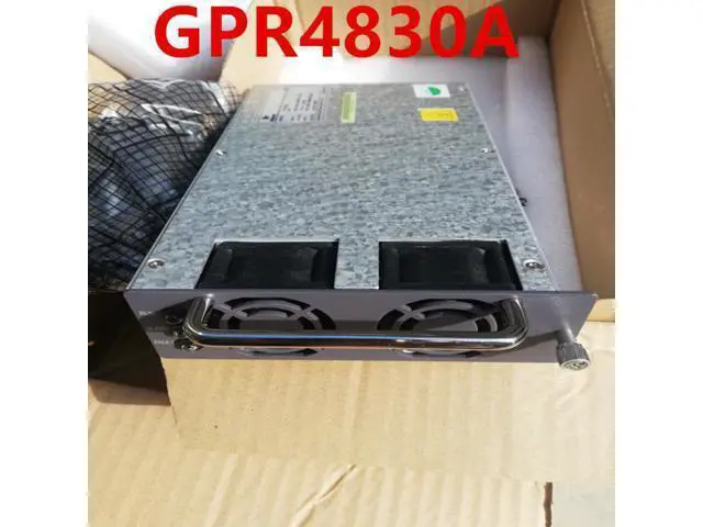 Alt view image 4 of 6 - PSU For Goldpower Power Supply GPR4830A