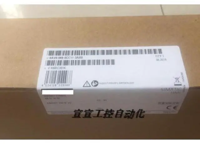 Main image of In box 6AV6648-0CC11-3AX0