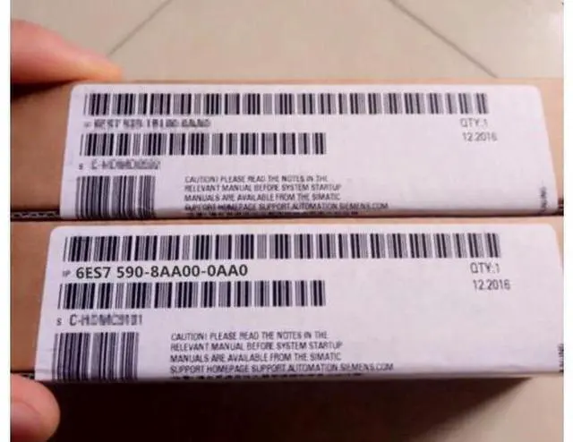 Main image of In box 6ES7590-8AA00-0AA0