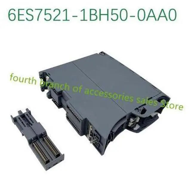 Main image of In box 6ES7521-1BH50-0AA0