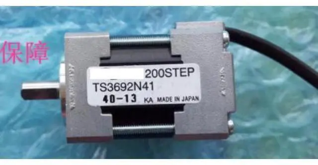 Main image of STEP MOTOR 200STEP TS3692N41