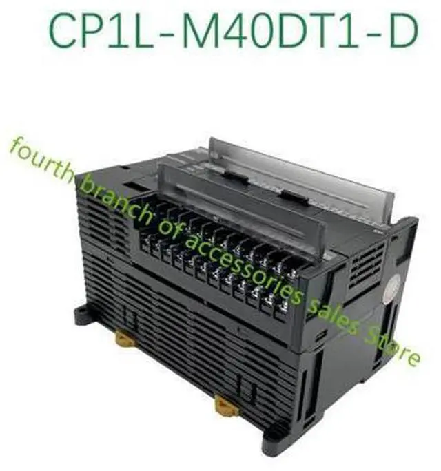 Main image of In box CP1L-M40DT1-D