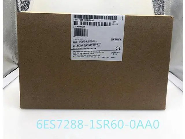 Main image of In box 6ES7288-1SR60-0AA0