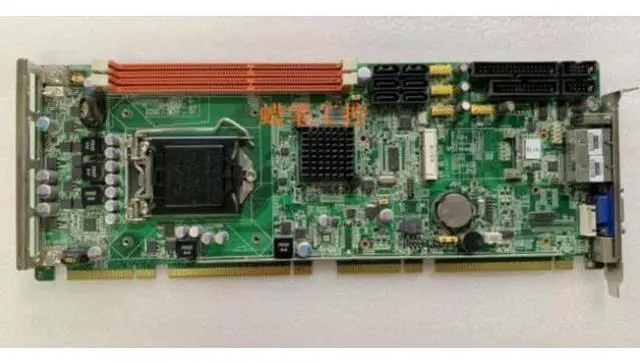 Main image of industrial motherboard PCE-5125 a1