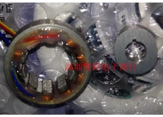Main image of TS2223N14E102 SUPERIOR FIAT ABSOLUTE ANGLE SENSOR TS2223N