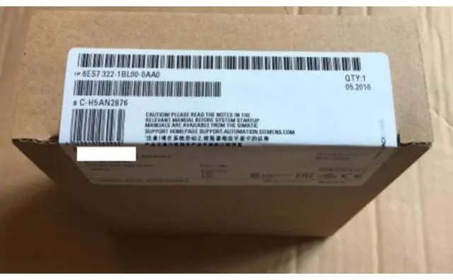 Main image of In box 6ES7523-1BL00-0AA0