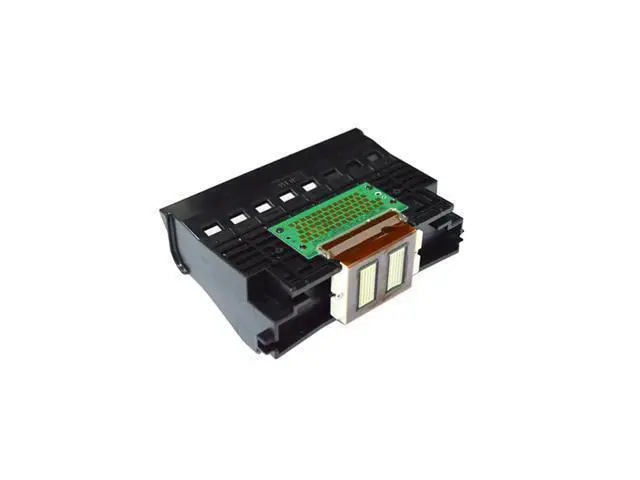 Alt view image 2 of 3 - Full color Canon Canon Print head Printhead for Canon IP7100 printer printer parts QY6-0058