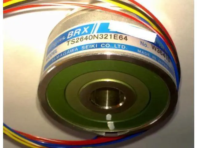 Main image of TS2224N1052E102 SUPERIOR FIAT ABSOLUTE ANGLE SENSOR TS2224N