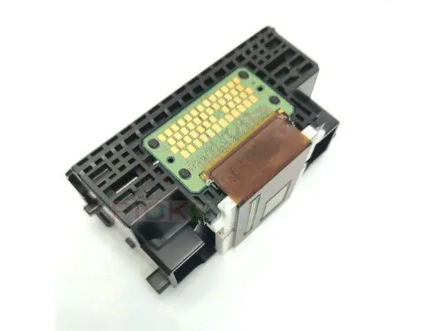 Alt view image 3 of 3 - Printhead Canon Printer head for Canon iP4820 iP4840 iP4850 iX6520 iX6550 MX715 MX885 MG5220 MG5250 MG5320 MG5350 QY6-0080