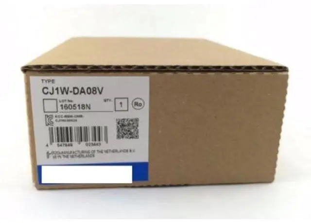 Main image of In box CJ1W-DA08V