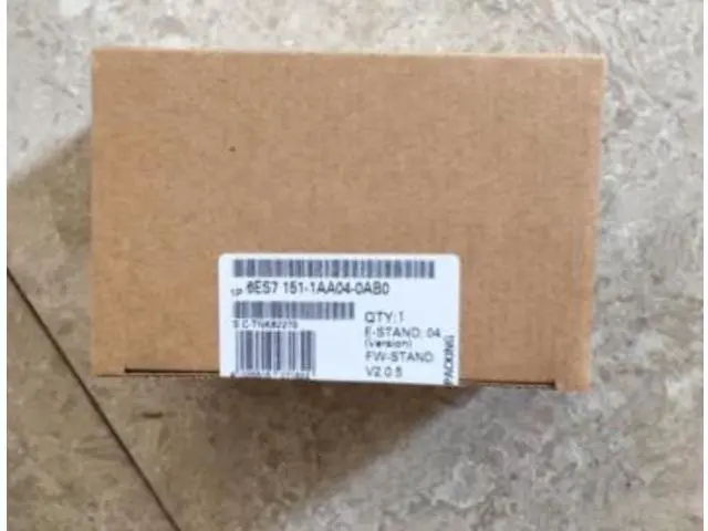 Main image of In box 6ES7151-1AAO6-0AB0