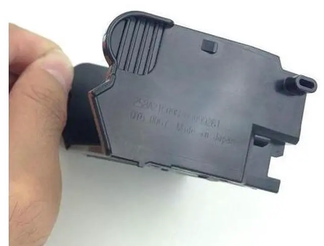 Main image of Printhead Print Head Printer Head for Canon iP5300 MP810 iP4500 MP610 QY6-0067 QY6-0067-000