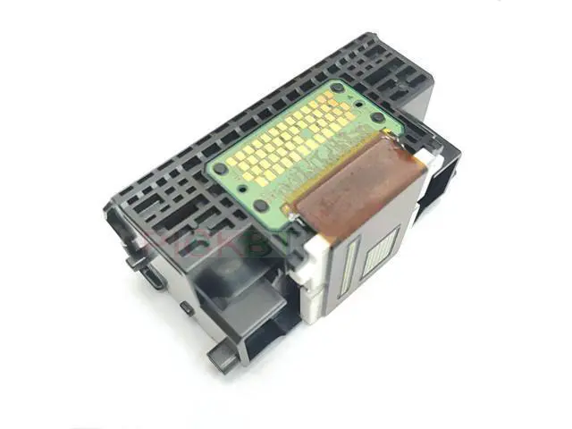 Alt view image 2 of 3 - Full color Printhead Printer head for Canon iP4820 iP4840 iP4850 iX6520 iX6550 MX715 MX885 MG5220 MG5250 MG5320 MG5350 QY6-0080