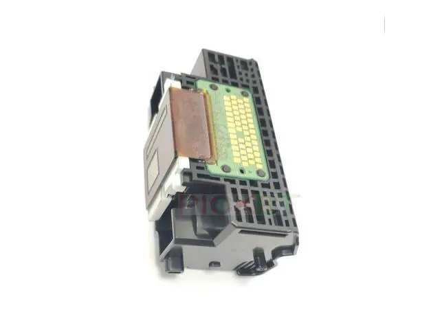 Alt view image 3 of 3 - Full color Printhead Printer head for Canon iP4820 iP4840 iP4850 iX6520 iX6550 MX715 MX885 MG5220 MG5250 MG5320 MG5350 QY6-0080