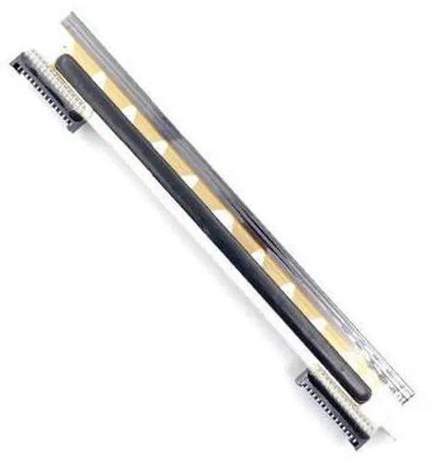 Main image of 1PC JAPAN Thermal Transfer PrintHead Printer Head Print Head 300dpi for Zebra 105934-039 GX430T GK430T ZD500