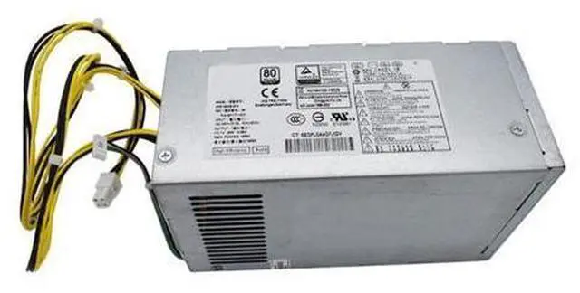 Main image of Para PSU 180W 800 G3 SFF 180W DPS-180AB-25 A PSU PA-1181-6HY 2003-003 004 901771 Pro G3 MT PCH023