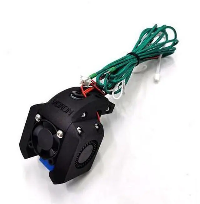 Main image of Funssor V0/0.1 3D printer SLS solid Phaetus V6 bowden hotend toolhead extruder mount kit bowden print head