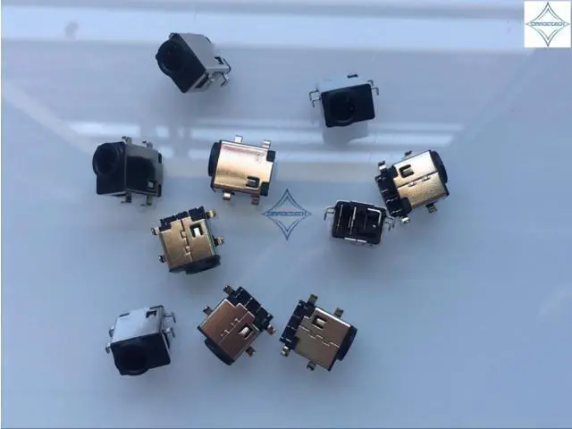 Alt view image 3 of 3 - for Samsung NP300 NP305 NP305E5A NP305V5A NP300E4A NP300E5A NP300V5A NP300E4C laptop notebook DC power jack connector