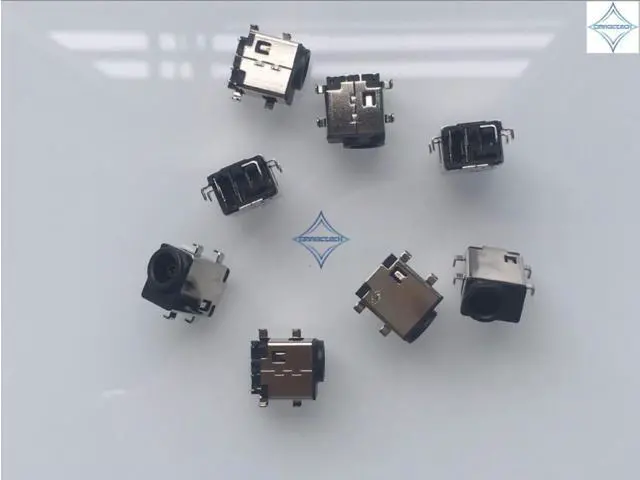 Alt view image 2 of 3 - for Samsung NP300 NP305 NP305E5A NP305V5A NP300E4A NP300E5A NP300V5A NP300E4C laptop notebook DC power jack connector