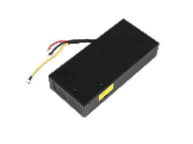 Alt view image 3 of 3 - CREALITY 3D Printer Parts Parts Ender-2 Pro 24V 6.25A Power Supply