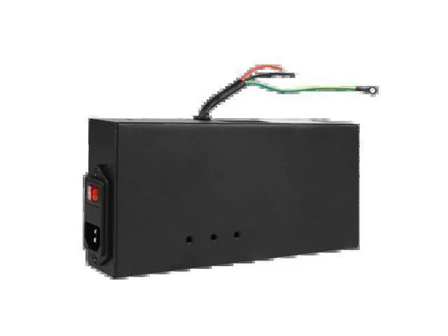 Alt view image 2 of 3 - CREALITY 3D Printer Parts Parts Ender-2 Pro 24V 6.25A Power Supply