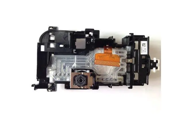Alt view image 3 of 3 - Printhead Print Head for Brother J280 J425 J430 J435 J525 J625 J725 J825 J835 J925 J6510 J6710 J6910 J5910 LK6090001 LK60-90001