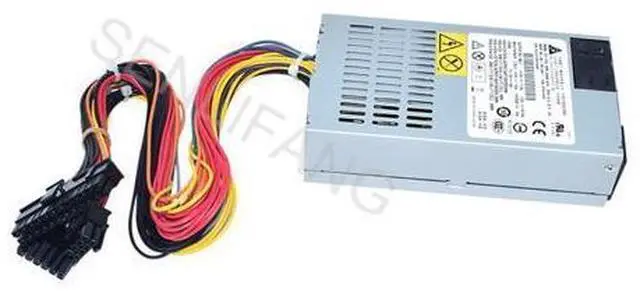 Main image of DPS-250AB-44B 100% Fuente de alimentación funciona para DPS-250AB-44 B DPS-250AB-44B 250W para NAS de 531, 1815 de 1515 1U fuente de alimentación