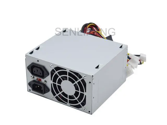 Alt view image 2 of 2 - Fuente de alimentación para PP-300V, fuente de alimentación conmutada, 115/230 V, CA, ajustable, para PC, P8P9