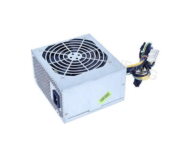 Alt view image 2 of 2 - Fuente de alimentación de FSP500-50AAGA bien probada, salida máxima de 500W, reacondicionada