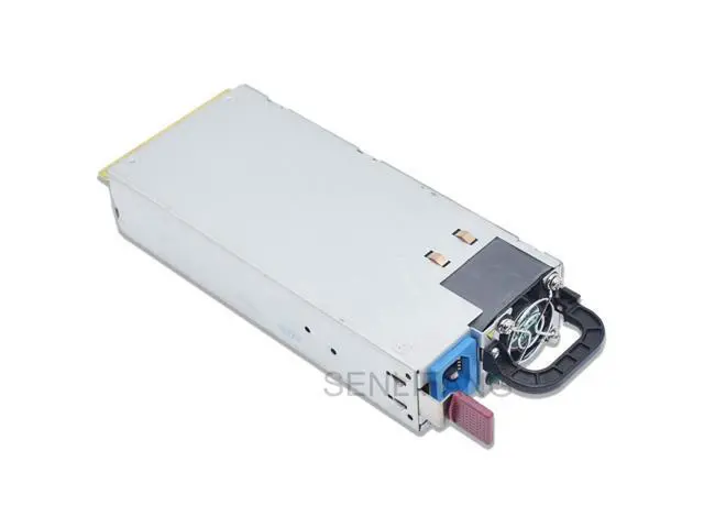 Alt view image 2 of 2 - DPS-1200FB-01 un HSTNS-PD19 570451-001 579229-001 490594-001 438203-001 498152-001 para DL380G7 580 585G7 G8 1200w fuente de alimentación