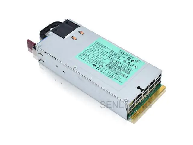 Main image of DPS-1200FB-01 un HSTNS-PD19 570451-001 579229-001 490594-001 438203-001 498152-001 para DL380G7 580 585G7 G8 1200w fuente de alimentación