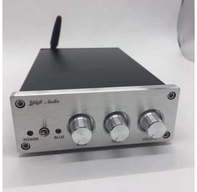 Main image of TPA5613 Subwoofer Amplifier Board 75W*2+150W 2.1 Channel Digital Bluetooth 4.0 Audio Amplifier Amp Home Audio Speaker DIY