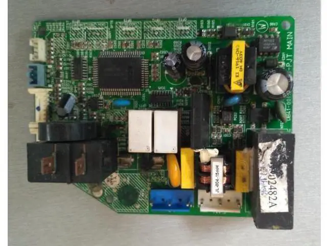 Main image of good for computer board circuit board DB93-02482A DB41-00175A DB93-02483A part