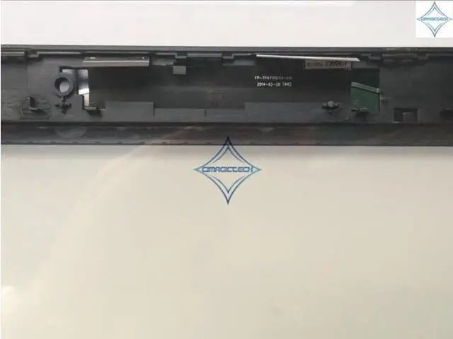 Alt view image 2 of 3 - 15.6'' inch Touch Screen Digitizer panel glass lens for Asus Transformer Book TP501 TP501U TP501UA TP501UB TP501UQ TP501UAM