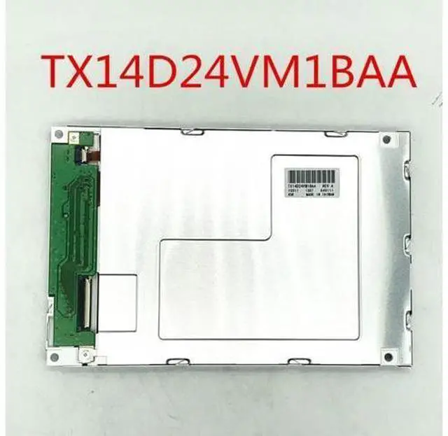Main image of TX14D24VM1BAA lcd display panel 5.7 inch with 90days warranty