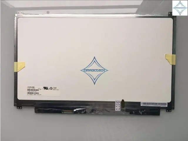 Alt view image 3 of 3 - 13.3" inch CLAA133UA03 CW eDP 30 pin1600*900 LCD LED Screen display HD+ for Asus UX303 UX303L U133UA03