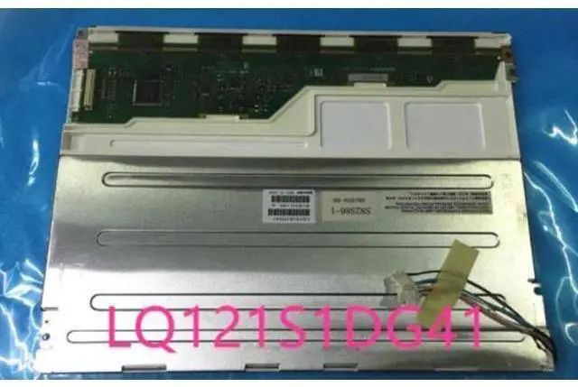 Main image of 12.1 inch LCD panel LQ121S1DG41
