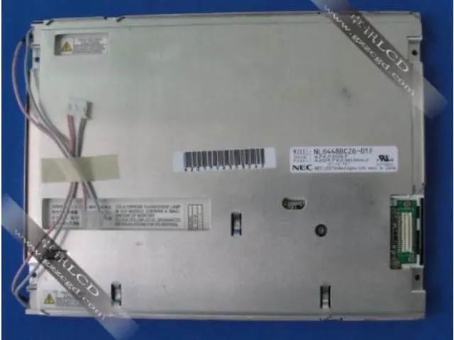 Main image of lcd screen NL6448BC26-03F