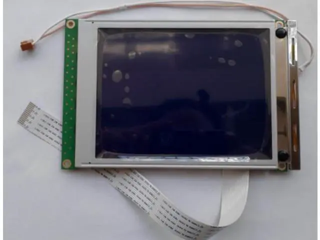 Main image of 5.7" FSTN LCD Panel for SP14Q002-C1