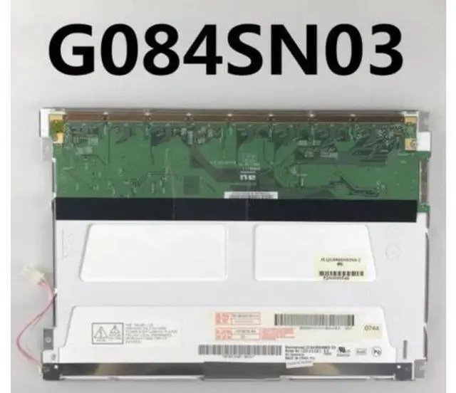Main image of 8.4 inch lcd panel G084SN03 V.1